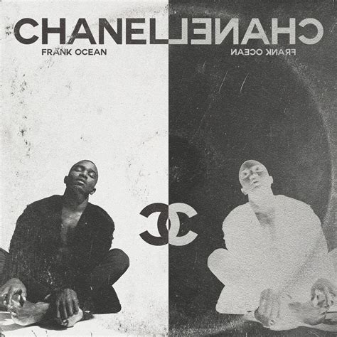 chanel frank ocean significado|Frank Ocean Chanel genre.